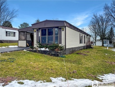 Chautauqua Lake Home For Sale in Jamestown New York