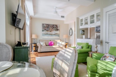 Lake Carillon Condo For Sale in Panama City Beach Florida