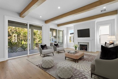 CAN'T MAKE IT TO ST. BARTH'S THIS YEAR?  Then live there year