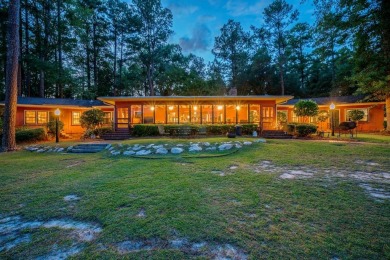 (private lake) Home For Sale in North Augusta South Carolina