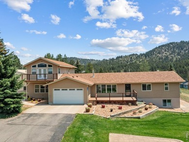 Perched in the heart of Estes Park with breathtaking Continental - photo 2