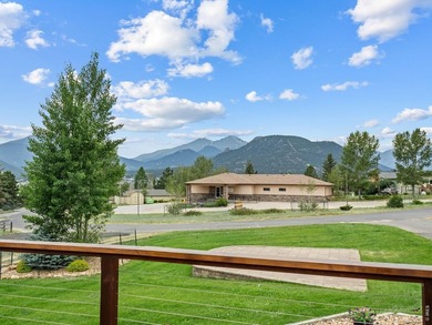 Perched in the heart of Estes Park with breathtaking Continental - photo 4