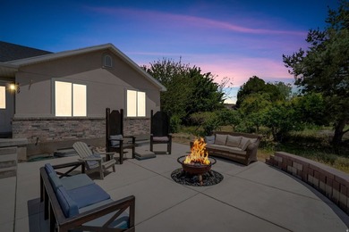 This charming rambler sits in the quiet, established Valley View - photo 6