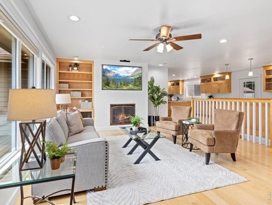 Perched in the heart of Estes Park with breathtaking Continental - photo 7