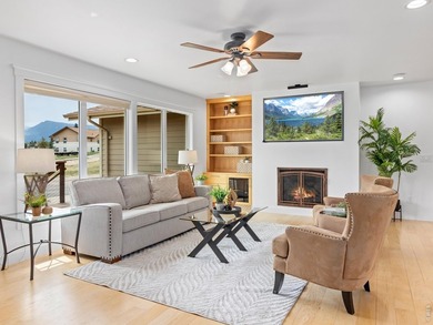 Perched in the heart of Estes Park with breathtaking Continental - photo 8