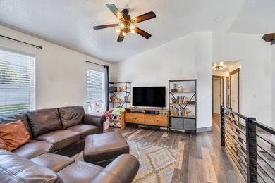 This charming rambler sits in the quiet, established Valley View - photo 10