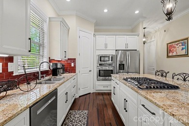 Priced Below Appraised Value.Welcome to luxury waterfront living - photo 4
