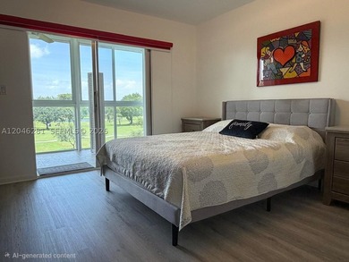 Beautifully renovated 2- bedroom, 2 bath, corner unit featuring - photo 11