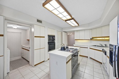 Rarely available Imperial model in Promenade at Boca Pointe! - photo 11