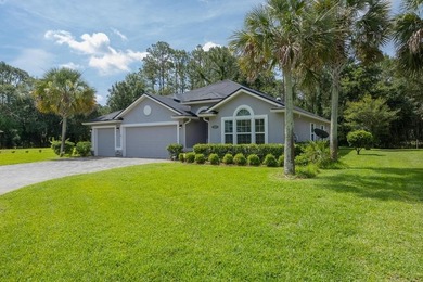 Experience the best of St. Augustine living in this beautifully - photo 1