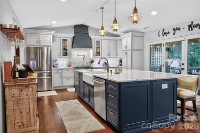 Experience elevated Lake Norman living in this fully renovated - photo 12