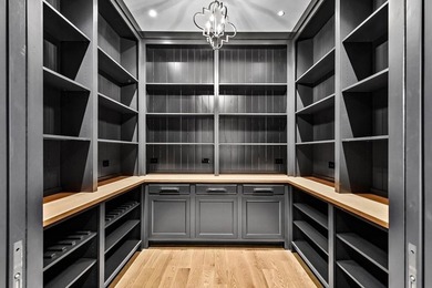 A rare opportunity to own a never-occupied estate home in one of - photo 14