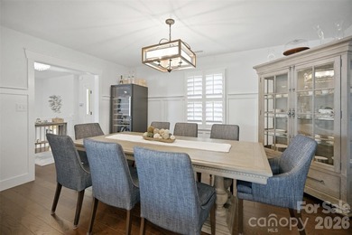 Experience elevated Lake Norman living in this fully renovated - photo 15