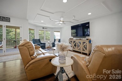 Experience elevated Lake Norman living in this fully renovated - photo 16