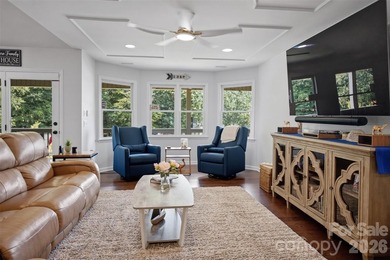 Experience elevated Lake Norman living in this fully renovated - photo 17