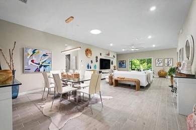 Perfectly situated on an oversized homesite backing to a wooded - photo 3
