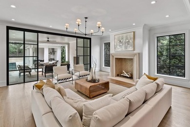 A rare opportunity to own a never-occupied estate home in one of - photo 24
