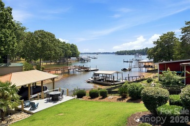 Experience elevated Lake Norman living in this fully renovated - photo 25