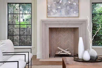 A rare opportunity to own a never-occupied estate home in one of - photo 25