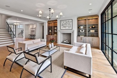 A rare opportunity to own a never-occupied estate home in one of - photo 26