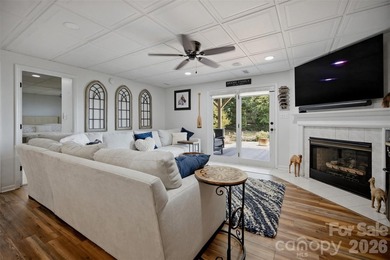 Experience elevated Lake Norman living in this fully renovated - photo 27