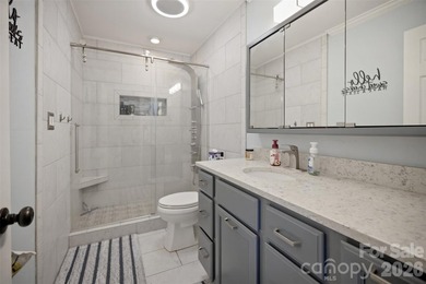 Experience elevated Lake Norman living in this fully renovated - photo 28