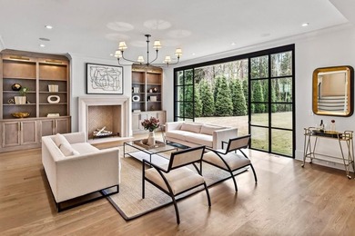 A rare opportunity to own a never-occupied estate home in one of - photo 28