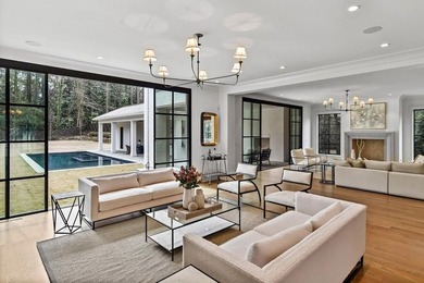 A rare opportunity to own a never-occupied estate home in one of - photo 29