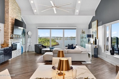 A rare Intracoastal Waterway frontage penthouse offering nearly - photo 30