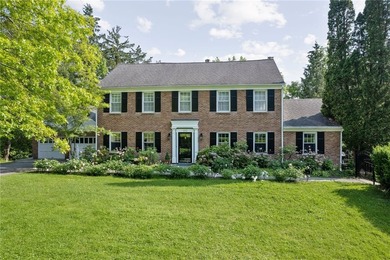 Cayuga Lake Home For Sale in Ithaca New York