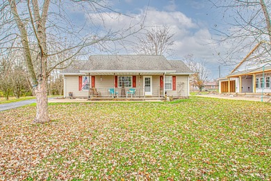 Lake Lakengren Home For Sale in Lakengren Ohio