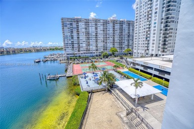 Little Maule Lake Condo Sale Pending in Aventura Florida