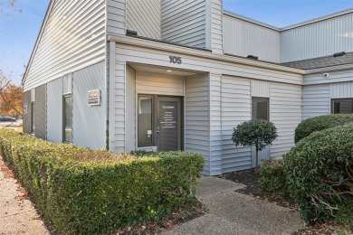 Great professional (end unit) office condo with 2 separate