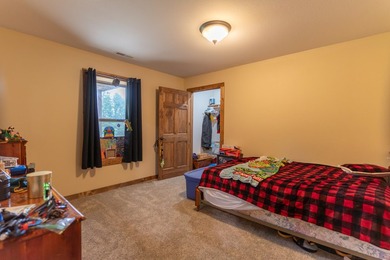 Custom-built 5BR, 3BA home on 3.8 acres near Thomas Hill Lake - photo 33