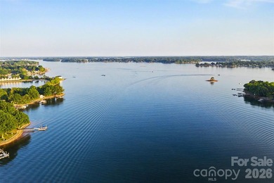 Experience elevated Lake Norman living in this fully renovated - photo 36