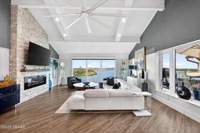 A rare Intracoastal Waterway frontage penthouse offering nearly - photo 38
