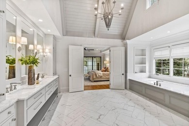 A rare opportunity to own a never-occupied estate home in one of - photo 38