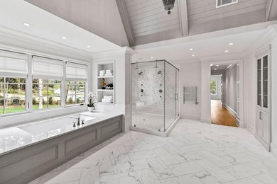 A rare opportunity to own a never-occupied estate home in one of - photo 39