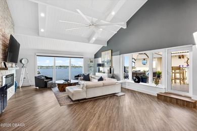 A rare Intracoastal Waterway frontage penthouse offering nearly - photo 40