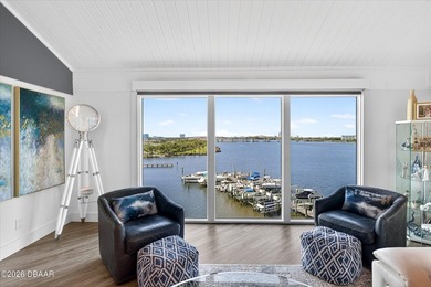 A rare Intracoastal Waterway frontage penthouse offering nearly - photo 41