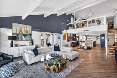 A rare Intracoastal Waterway frontage penthouse offering nearly - photo 42