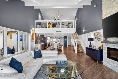 A rare Intracoastal Waterway frontage penthouse offering nearly - photo 43