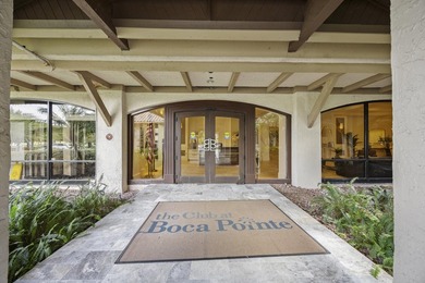 Rarely available Imperial model in Promenade at Boca Pointe! - photo 43