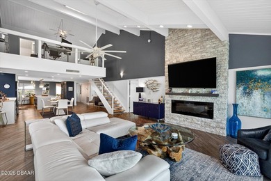 A rare Intracoastal Waterway frontage penthouse offering nearly - photo 44