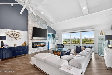 A rare Intracoastal Waterway frontage penthouse offering nearly - photo 46
