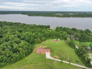 Custom-built 5BR, 3BA home on 3.8 acres near Thomas Hill Lake - photo 46