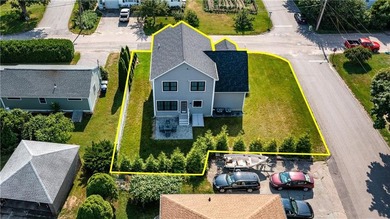 Wow! Fantastic location and setting. In a quiet neighborhood - photo 46