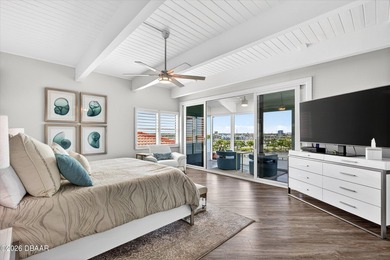 A rare Intracoastal Waterway frontage penthouse offering nearly - photo 50