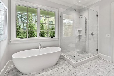 A rare opportunity to own a never-occupied estate home in one of - photo 50