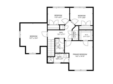 Wow! Fantastic location and setting. In a quiet neighborhood - photo 50